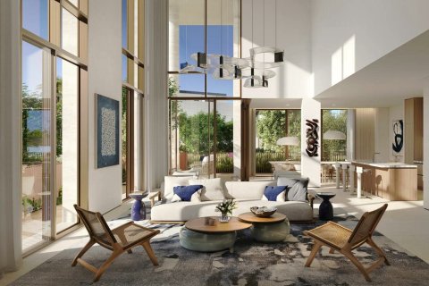 Apartment in Dubai, UAE 2 bedrooms, 113 sq.m. № 718413 - photo 3