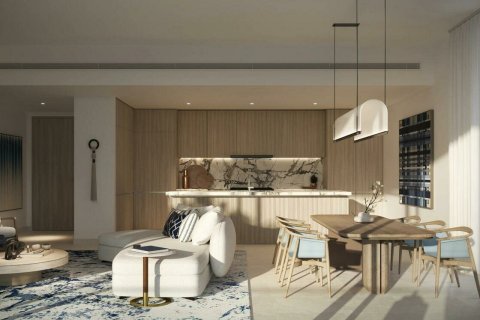 Apartment in Dubai, UAE 2 bedrooms, 113 sq.m. № 718413 - photo 4