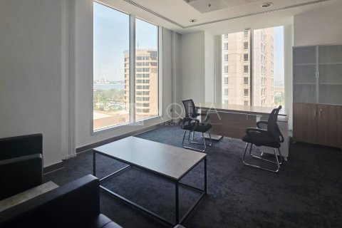 Büroraum zur Miete in Dubai Marina, Dubai, VAE 141.3 m2 Nr. 718411 - Foto 3
