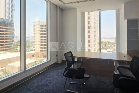 Büroraum zur Miete in Dubai Marina, Dubai, VAE 141.3 m2 Nr. 718411 - Foto 10