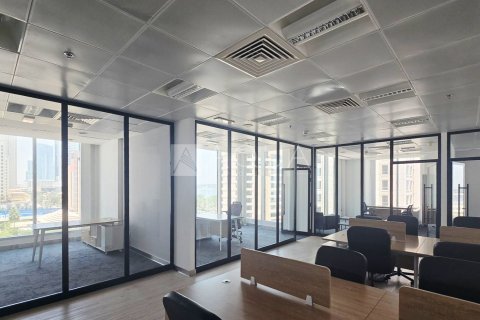 Büroraum zur Miete in Dubai Marina, Dubai, VAE 141.3 m2 Nr. 718411 - Foto 2