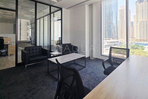 Büroraum zur Miete in Dubai Marina, Dubai, VAE 141.3 m2 Nr. 718411 - Foto 8