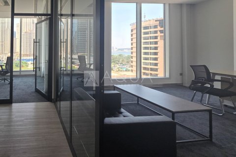 Büroraum zur Miete in Dubai Marina, Dubai, VAE 141.3 m2 Nr. 718411 - Foto 6
