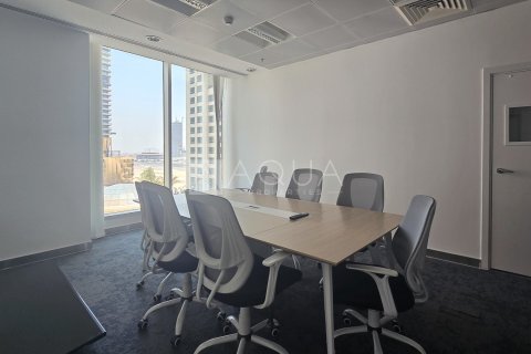 Büroraum zur Miete in Dubai Marina, Dubai, VAE 141.3 m2 Nr. 718411 - Foto 4