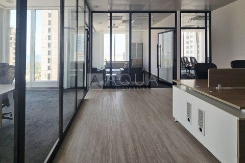Büroraum in Dubai Marina, Dubai, VAE: 141.3 m2 Nr. 718411
