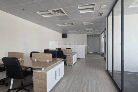 Büroraum zur Miete in Dubai Marina, Dubai, VAE 141.3 m2 Nr. 718411 - Foto 9