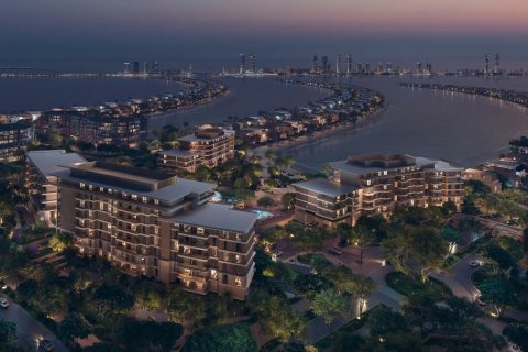 Apartament në Dubai, Emiratet e Bashkuara Arabe 3 dhoma gjumi, 189 m2. № 718414 - Foto 19