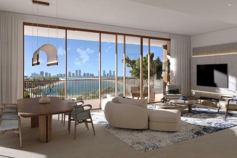 Apartament në Dubai, Emiratet e Bashkuara Arabe 3 dhoma gjumi, 189 m2. № 718414 - Foto 6