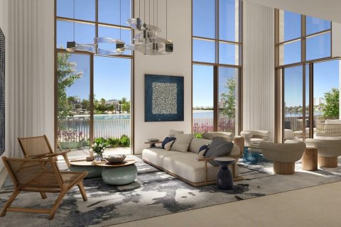Apartament në Dubai, Emiratet e Bashkuara Arabe 3 dhoma gjumi, 189 m2. № 718414 - Foto 7