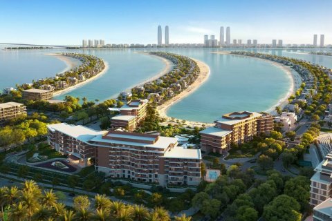 Apartament në Dubai, Emiratet e Bashkuara Arabe 3 dhoma gjumi, 189 m2. № 718414 - Foto 17
