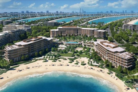 Apartament në Dubai, Emiratet e Bashkuara Arabe 3 dhoma gjumi, 189 m2. № 718414 - Foto 11