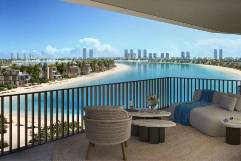 Apartament në Dubai, Emiratet e Bashkuara Arabe 3 dhoma gjumi, 189 m2. № 718414 - Foto 10