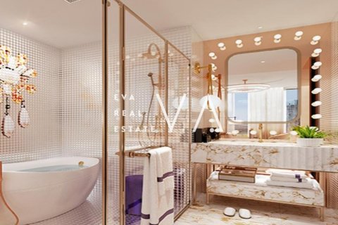 Apartment in Downtown Dubai (Downtown Burj Dubai), UAE 1 bedroom, 76 sq.m. № 637735 - photo 3