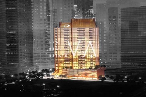 Apartment in Downtown Dubai (Downtown Burj Dubai), UAE 1 bedroom, 76 sq.m. № 637735 - photo 8