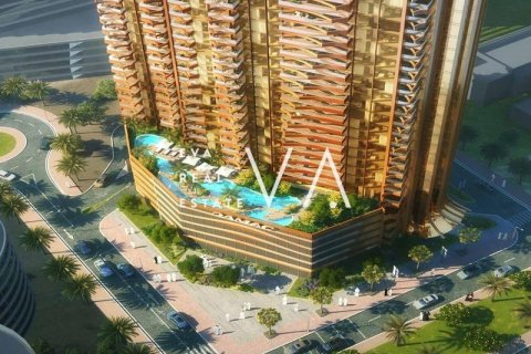 Apartment in Downtown Dubai (Downtown Burj Dubai), UAE 1 bedroom, 76 sq.m. № 637735 - photo 9