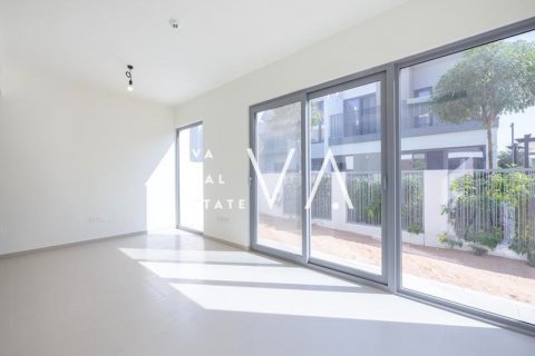 Řadový dům v Dubai, SAE 4 ložnice, 201.87 m² Č.: 637740 - fotografie 15