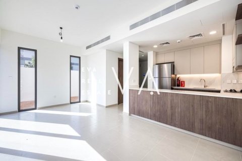 Řadový dům v Dubai, SAE 4 ložnice, 201.87 m² Č.: 637740 - fotografie 17