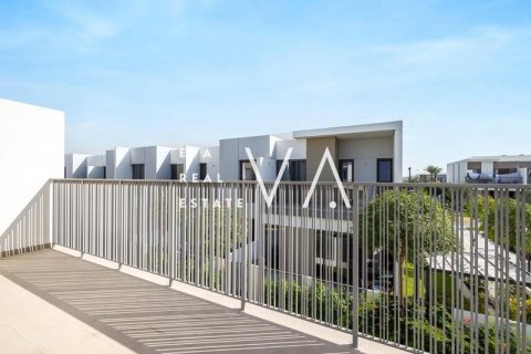 Řadový dům v Dubai, SAE 4 ložnice, 201.87 m² Č.: 637740 - fotografie 13