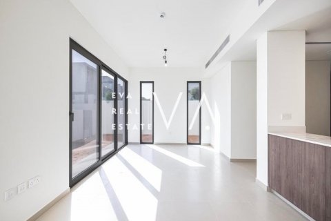Řadový dům v Dubai, SAE 4 ložnice, 201.87 m² Č.: 637740 - fotografie 18