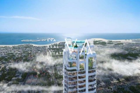 דירה למכירה ב Downtown Dubai (Downtown Burj Dubai), Dubai, איחוד האמירויות  1 חדר שינה, 68 מ"ר, מספר 637736 - תמונה 2