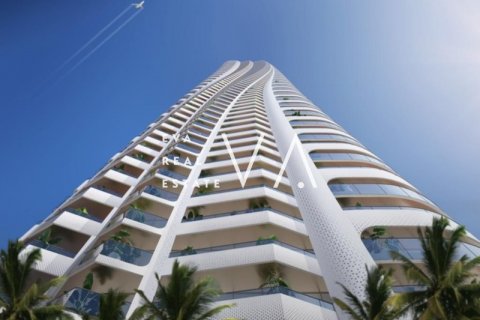 דירה למכירה ב Downtown Dubai (Downtown Burj Dubai), Dubai, איחוד האמירויות  1 חדר שינה, 68 מ"ר, מספר 637736 - תמונה 3