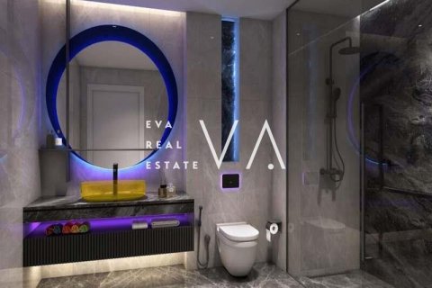 דירה למכירה ב Downtown Dubai (Downtown Burj Dubai), Dubai, איחוד האמירויות  1 חדר שינה, 68 מ"ר, מספר 637736 - תמונה 7