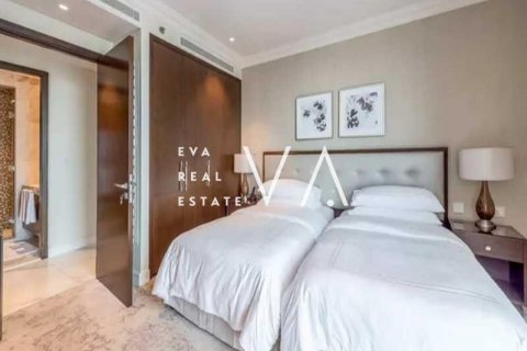 Apartment til leje i Downtown Dubai (Downtown Burj Dubai), Dubai, UAE 3 soveværelser, 185.15 kvm № 637739 - foto 11