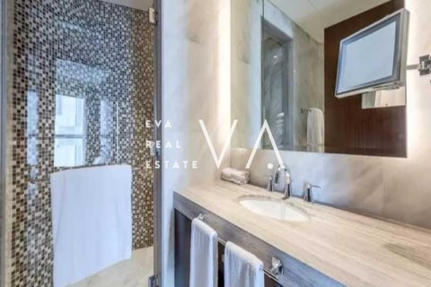 Apartment til leje i Downtown Dubai (Downtown Burj Dubai), Dubai, UAE 3 soveværelser, 185.15 kvm № 637739 - foto 5