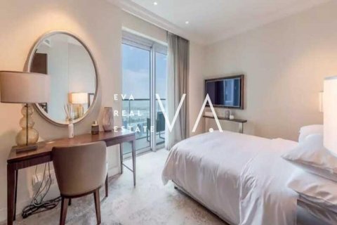 Apartment til leje i Downtown Dubai (Downtown Burj Dubai), Dubai, UAE 3 soveværelser, 185.15 kvm № 637739 - foto 2