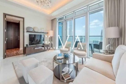 Apartment til leje i Downtown Dubai (Downtown Burj Dubai), Dubai, UAE 3 soveværelser, 185.15 kvm № 637739 - foto 4