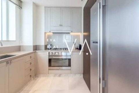 Apartment til leje i Downtown Dubai (Downtown Burj Dubai), Dubai, UAE 3 soveværelser, 185.15 kvm № 637739 - foto 9