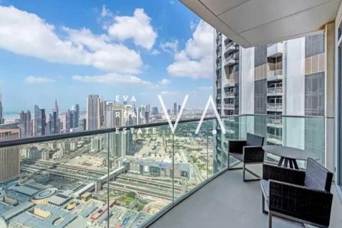 Apartment til leje i Downtown Dubai (Downtown Burj Dubai), Dubai, UAE 3 soveværelser, 185.15 kvm № 637739 - foto 6