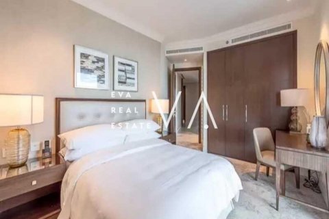 Apartment til leje i Downtown Dubai (Downtown Burj Dubai), Dubai, UAE 3 soveværelser, 185.15 kvm № 637739 - foto 3