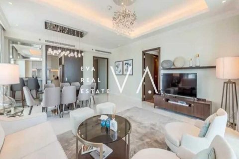 Apartment til leje i Downtown Dubai (Downtown Burj Dubai), Dubai, UAE 3 soveværelser, 185.15 kvm № 637739 - foto 13