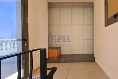 Townhouse sa Al Hamra Village, Ras Al Khaimah, UAE 3 silid-tulugan, 255 sq.m. № 699584 - larawan 18