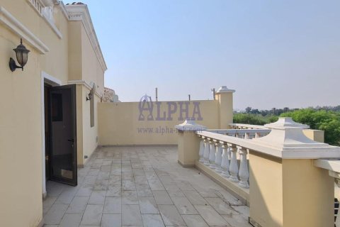 Townhouse sa Al Hamra Village, Ras Al Khaimah, UAE 3 silid-tulugan, 255 sq.m. № 699584