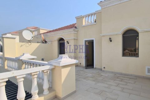Townhouse sa Al Hamra Village, Ras Al Khaimah, UAE 3 silid-tulugan, 255 sq.m. № 699584 - larawan 16