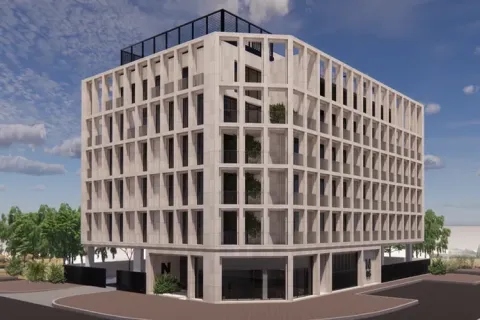 Apartment in Dubai, UAE 1 bedroom, 107 sq.m. № 699524 - photo 3