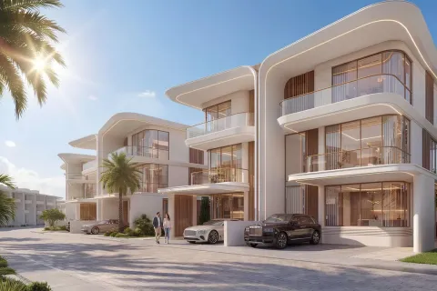 Müüa korter asukohaga Dubai, AÜE: 2 magamistoaga, 223 m² Nr 699522 - pilt 10