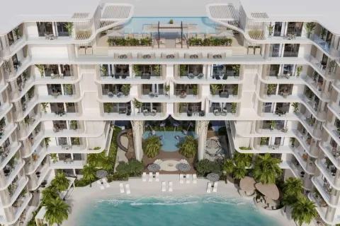 Купить квартиру в Дубай, ОАЭ 42м2, № 699521 - фото 3