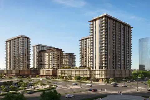 آپارتمان برای فروش در  Dubai، امارات متحده عربی  1 خوابه ، 82 متر مربع ، شماره 699525 - تصویر 4