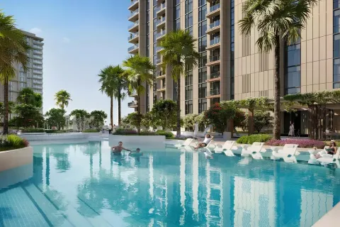 آپارتمان برای فروش در  Dubai، امارات متحده عربی  1 خوابه ، 82 متر مربع ، شماره 699525 - تصویر 6