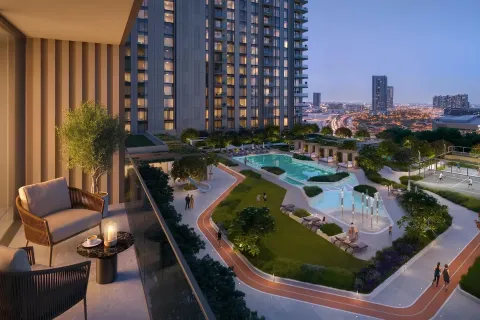 آپارتمان برای فروش در  Dubai، امارات متحده عربی  1 خوابه ، 82 متر مربع ، شماره 699525 - تصویر 7