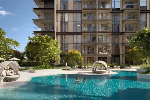 آپارتمان برای فروش در  Dubai، امارات متحده عربی  1 خوابه ، 82 متر مربع ، شماره 699525 - تصویر 5