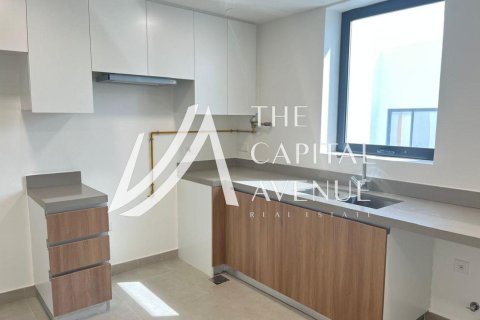 Müüa korter asukohaga Al Ghadeer, Abu Dhabi, AÜE: 3 magamistoaga, 105.91 m² Nr 757587 - pilt 4