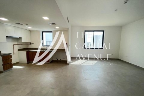 Müüa korter asukohaga Al Ghadeer, Abu Dhabi, AÜE: 3 magamistoaga, 105.91 m² Nr 757587 - pilt 3