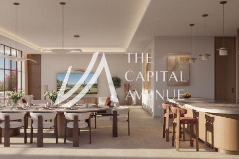 Villa in vendita a Al Hudayriat Island, Abu Dhabi, EAU 6 camere da letto, 1099.97 mq. № 757591 - foto 5