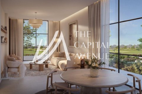 Villa in vendita a Al Hudayriat Island, Abu Dhabi, EAU 6 camere da letto, 1099.97 mq. № 757591 - foto 18