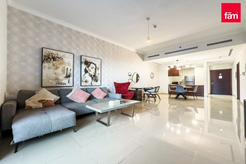 Palm Jumeirah, Dubai, संयुक्त अरब अमीरात में अपार्टमेंट, 1 बेडरूम, 106.2 वर्ग मीटर, संख्या 629558 - फ़ोटो 5