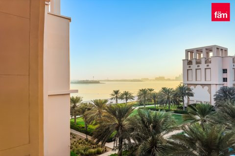 Palm Jumeirah, Dubai, संयुक्त अरब अमीरात में अपार्टमेंट, 1 बेडरूम, 106.2 वर्ग मीटर, संख्या 629558 - फ़ोटो 13